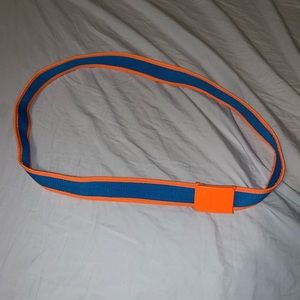 Diamond Supply Co. Belt